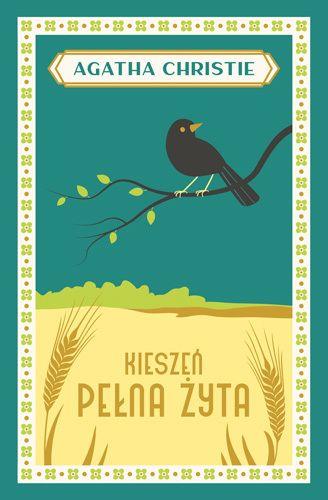 KIESZEŃ PEŁNA ŻYTA