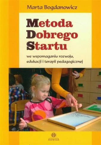 Metoda Dobrego Startu we wspomaganiu rozwoju, eduk