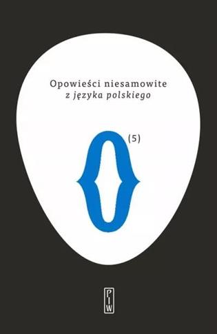 Opowieści niesamowite z języka polskiego