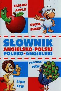 SŁOWNIK ANGIELSKO POLSKI POLSKO ANGIELSKI