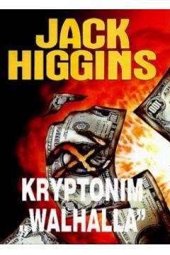 Kryptonim walhalla