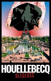 ULEGŁOŚĆ HOUELLEBECQ MICHEL BR WAB