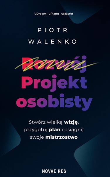 PROJEKT OSOBISTY