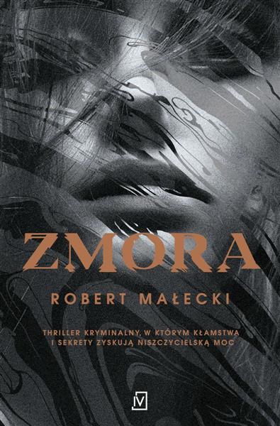 ZMORA, WYDANIE KIESZONKOWE