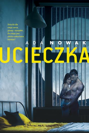 UCIECZKA