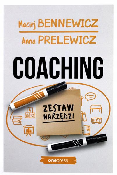 COACHING. ZESTAW NARZĘDZICOACHING. ZESTAW NARZĘDZI