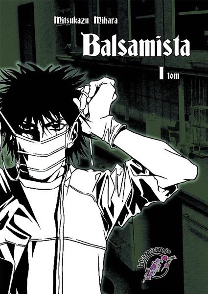BALSAMISTA 1