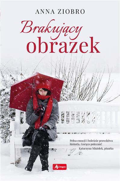 BRAKUJĄCY OBRAZEK