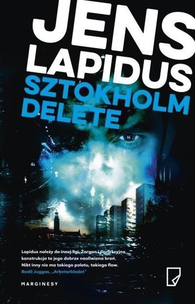 SZTOKHOLM DELETE