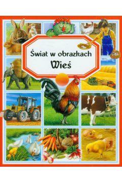 Wieś Świat W Obrazkach