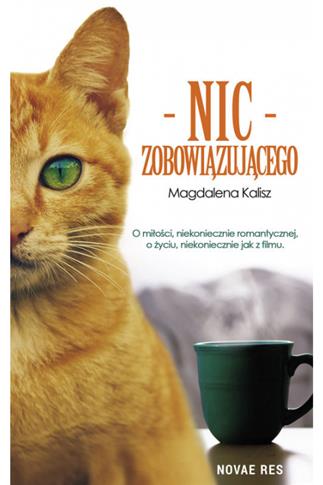 NIC ZOBOWIĄZUJĄCEGO