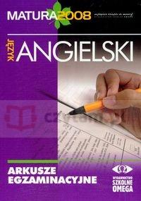 Arkusze egzaminacyjne język angielski 2008 matura