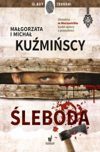 ŚLEBODA WYD. KIESZONKOWE BR