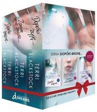 PAKIET. DOPÓKI BIEGNĘ