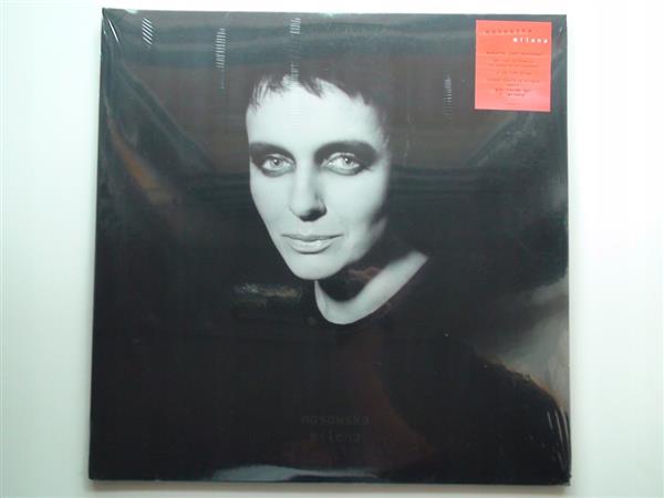 MILENA, 2 VINYL-KASIA NOSOWSKA