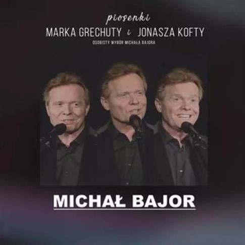 Piosenki Marka Grechuty i Jonasza Kofty