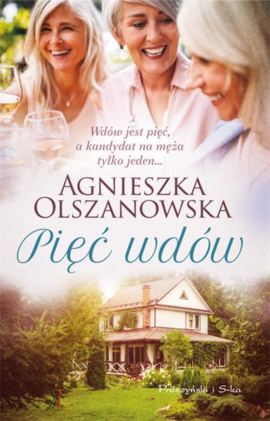PIĘĆ WDÓW