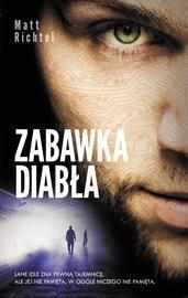 ZABAWKA DIABŁA