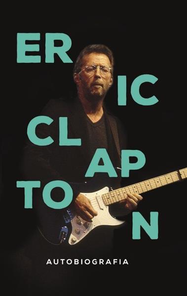 ERIC CLAPTON
