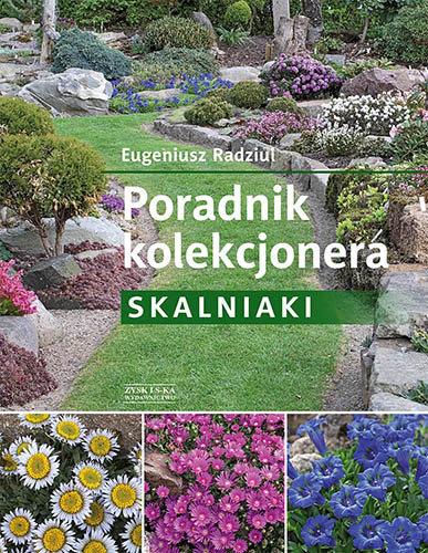 PORADNIK KOLEKCJONERA. SKALNIAKI