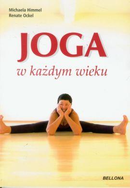 JOGA W KAŻDYM WIEKU
