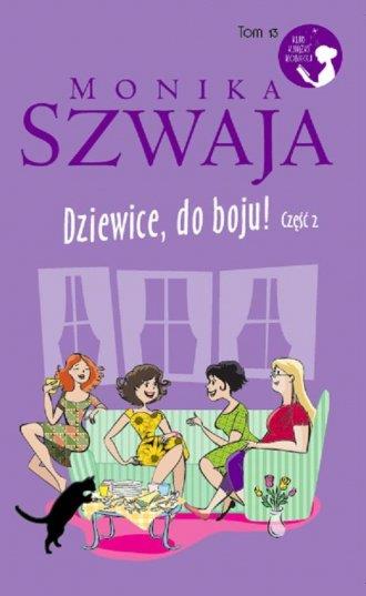 DZIEWICE DO BOJU! CZ. 2