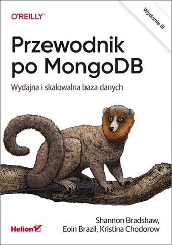 PRZEWODNIK PO MONGODB