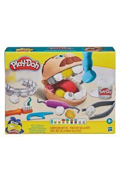 HASBRO CIASTOLINA ZESTAW DENTYSTA