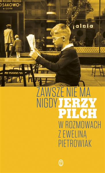 ZAWSZE NIE MA NIGDY