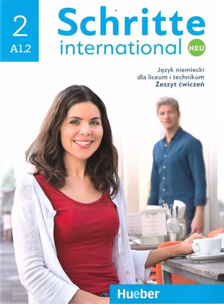 SCHRITTE INTERNATIONAL NEU 2 A1.2
