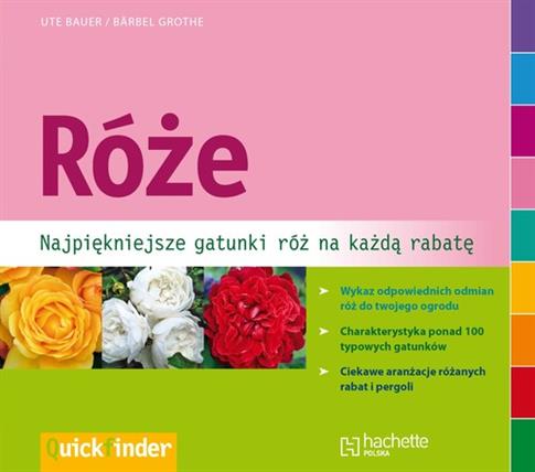 RÓŻE
