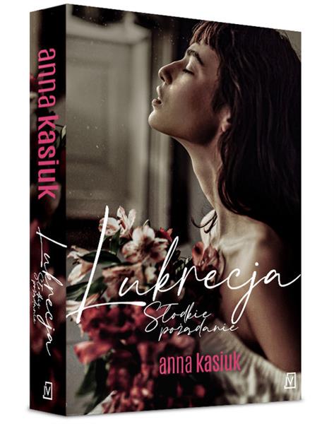 LUKRECJA. SŁODKIE POŻĄDANIE