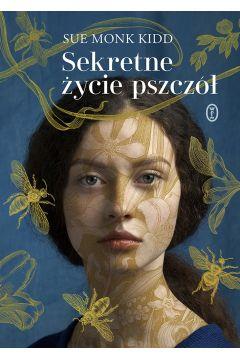 SEKRETNE ŻYCIE PSZCZÓŁ, WYDANIE 3