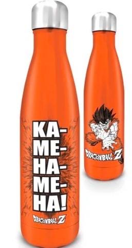 Zestaw butelka+ magnesy DRAGON BALL