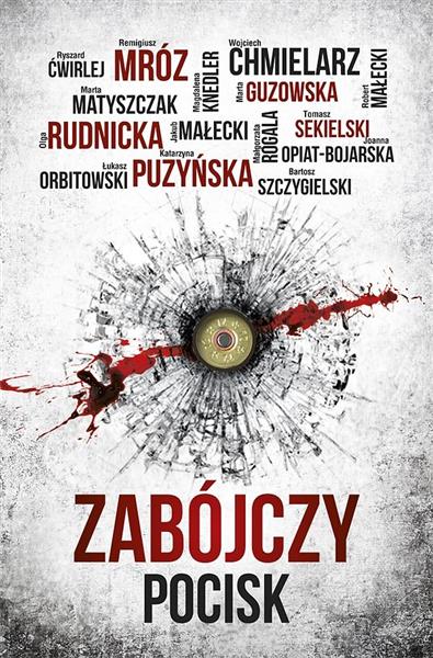 ZABÓJCZY POCISK