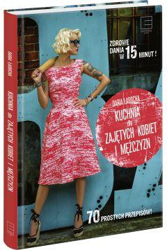 KUCHNIA DLA ZAJĘTYCH KOBIET I MĘŻCZYZN