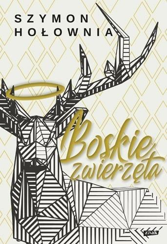 BOSKIE ZWIERZĘTA