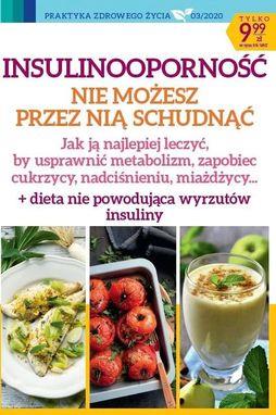 INSULINOOPORNOŚĆ
