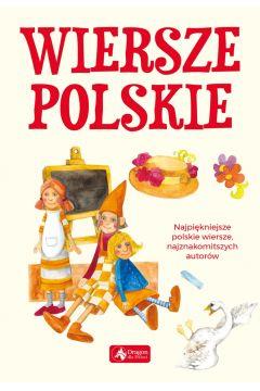 WIERSZE POLSKIE