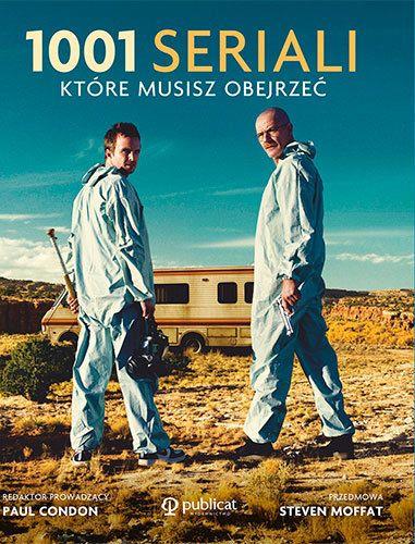 1001 SERIALI, KTÓRE MUSISZ OBEJRZEĆ