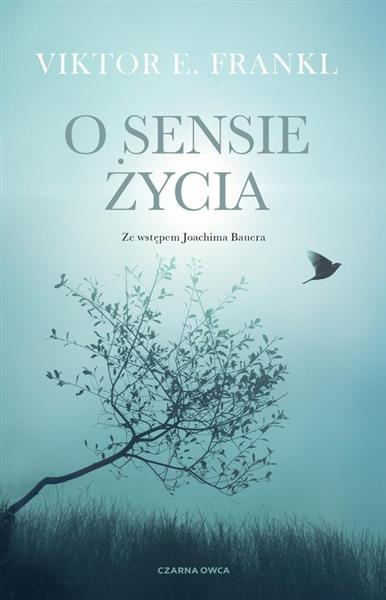 O SENSIE ŻYCIA
