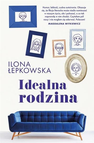 IDEALNA RODZINA