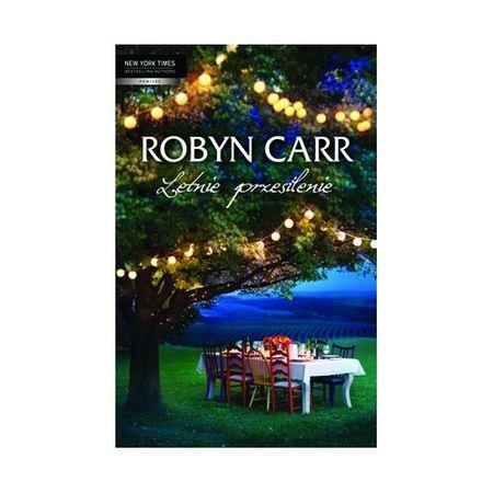 LETNIE PRZESILENIE HARPERC