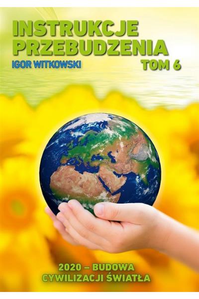 Instrukcje przebudzenia Tom 6