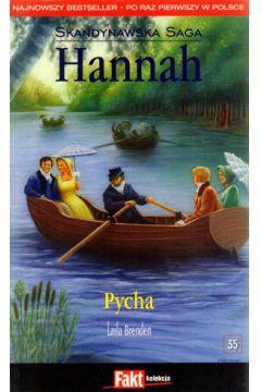 PYCHA 35 - HANNAH SKANDYNAWSKA SAGA BR FAKT