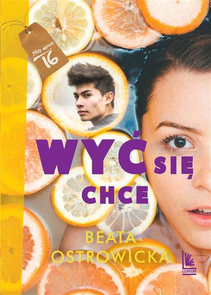 WYĆ SIĘ CHCE