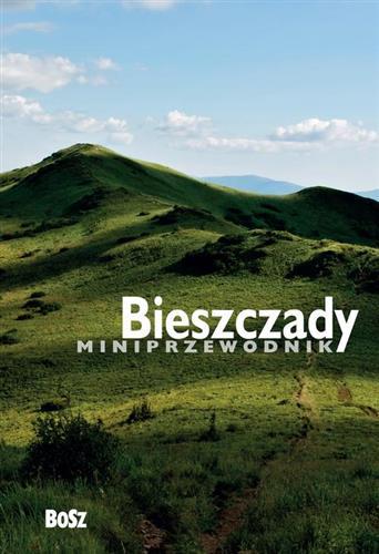 MINIPRZEWODNIK BIESZCZADY (WYD. 2014)