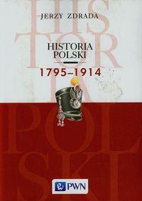 HISTORIA POLSKI 1795-1914