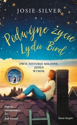 Podwójne życie Lydii Bird