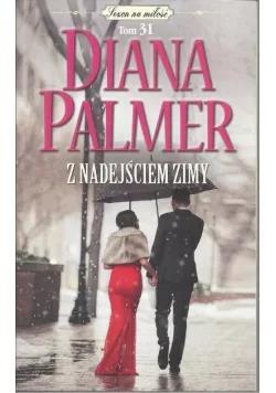 Sezon na miłość. Tom 31. Z nadejściem zimy